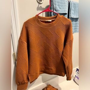 Two piece atheliesure set